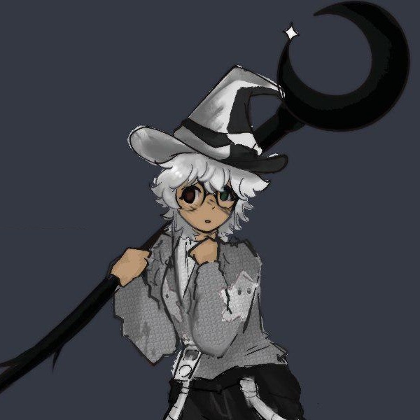 my icon